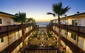 Ocean Beach Hotel San Diego